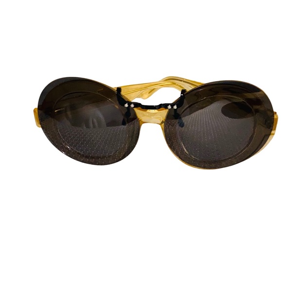 Zenni prescription glasses - Picture 2 of 5